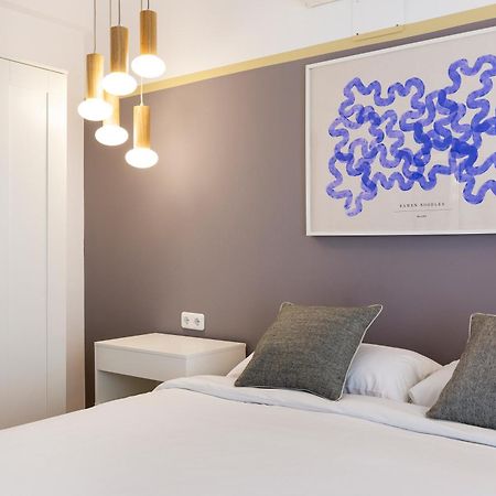 Wow Apartments By Olala Homes Οσπιταλέτ ντε Λιοβρεγάτ Εξωτερικό φωτογραφία