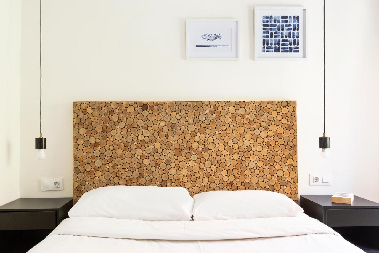 Wow Apartments By Olala Homes Οσπιταλέτ ντε Λιοβρεγάτ Εξωτερικό φωτογραφία