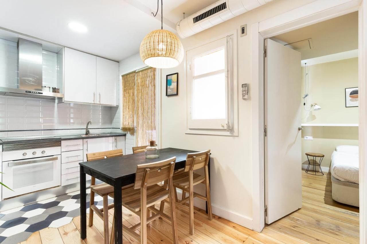 Wow Apartments By Olala Homes Οσπιταλέτ ντε Λιοβρεγάτ Εξωτερικό φωτογραφία