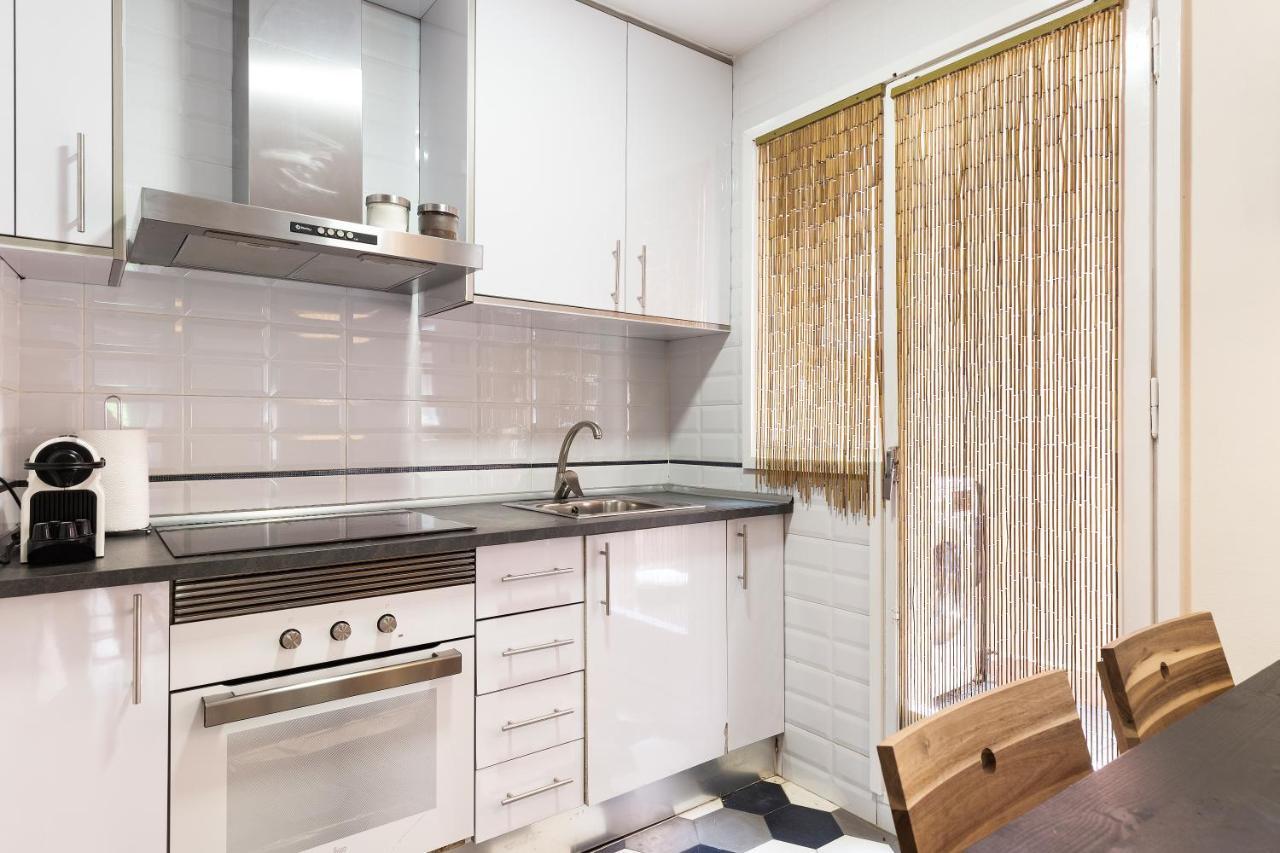 Wow Apartments By Olala Homes Οσπιταλέτ ντε Λιοβρεγάτ Εξωτερικό φωτογραφία