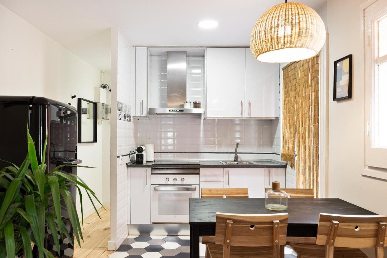 Wow Apartments By Olala Homes Οσπιταλέτ ντε Λιοβρεγάτ Εξωτερικό φωτογραφία
