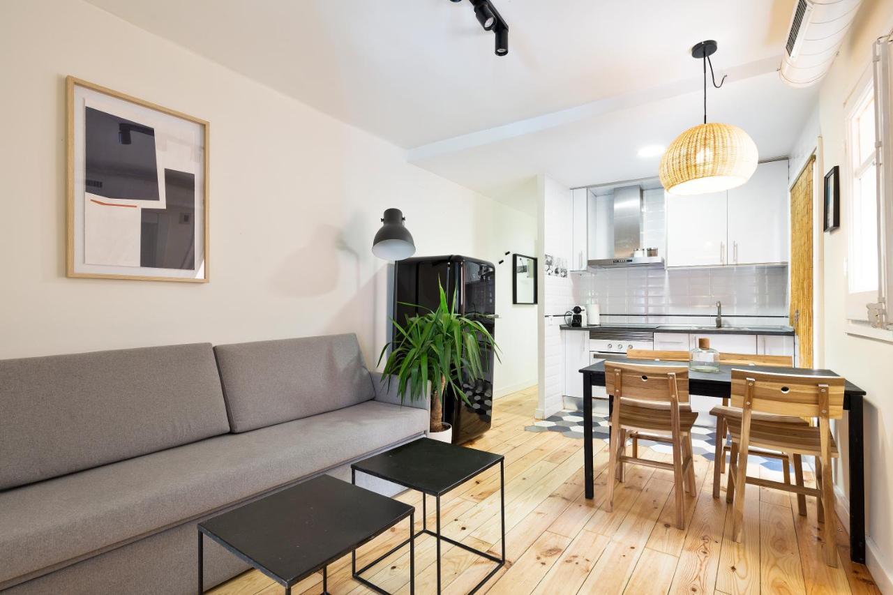 Wow Apartments By Olala Homes Οσπιταλέτ ντε Λιοβρεγάτ Εξωτερικό φωτογραφία