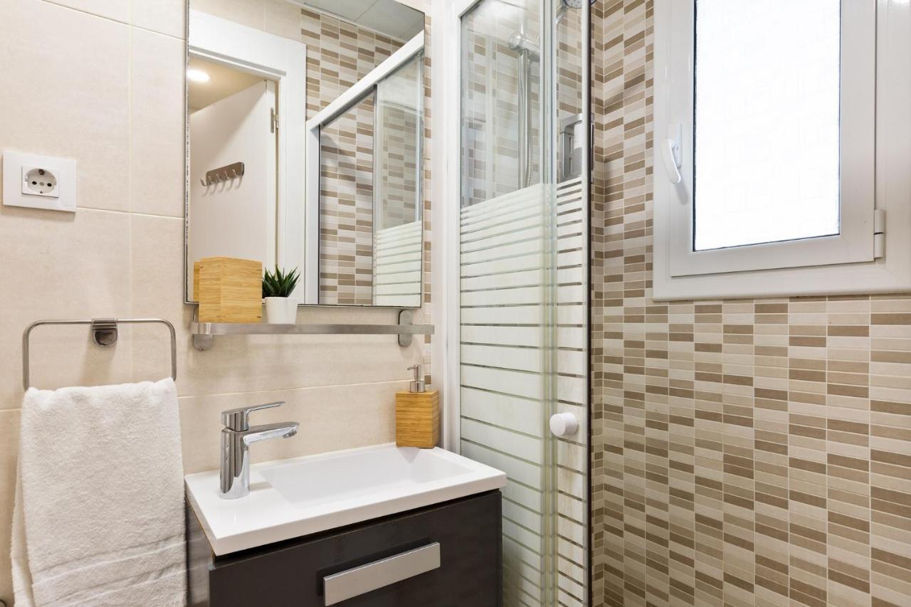 Wow Apartments By Olala Homes Οσπιταλέτ ντε Λιοβρεγάτ Εξωτερικό φωτογραφία