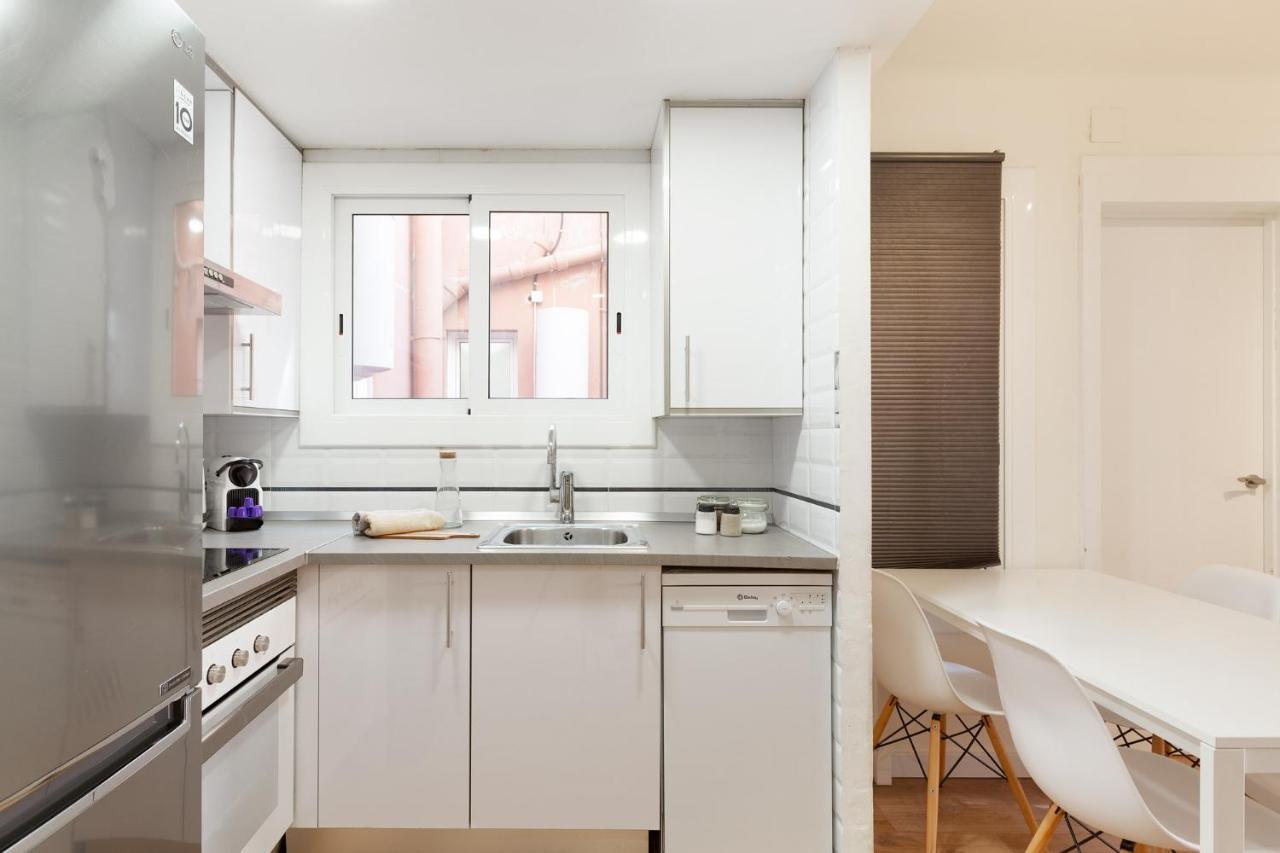 Wow Apartments By Olala Homes Οσπιταλέτ ντε Λιοβρεγάτ Εξωτερικό φωτογραφία