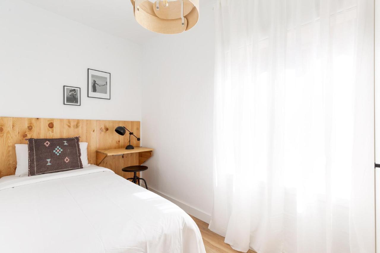 Wow Apartments By Olala Homes Οσπιταλέτ ντε Λιοβρεγάτ Εξωτερικό φωτογραφία
