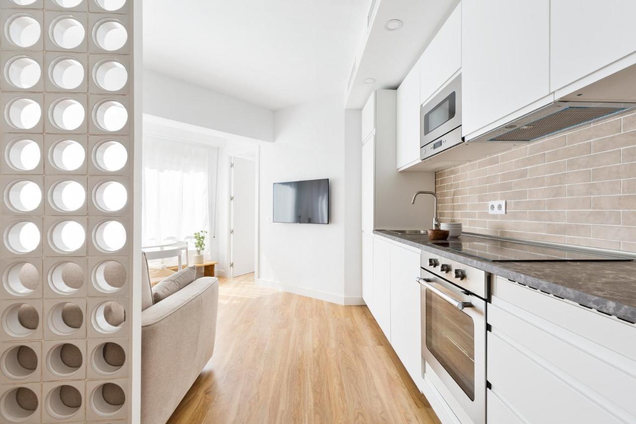 Wow Apartments By Olala Homes Οσπιταλέτ ντε Λιοβρεγάτ Εξωτερικό φωτογραφία