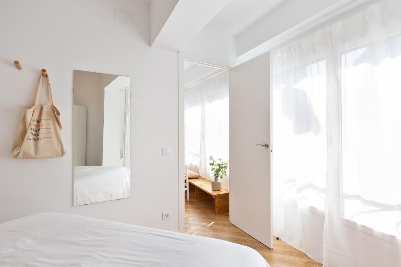 Wow Apartments By Olala Homes Οσπιταλέτ ντε Λιοβρεγάτ Εξωτερικό φωτογραφία