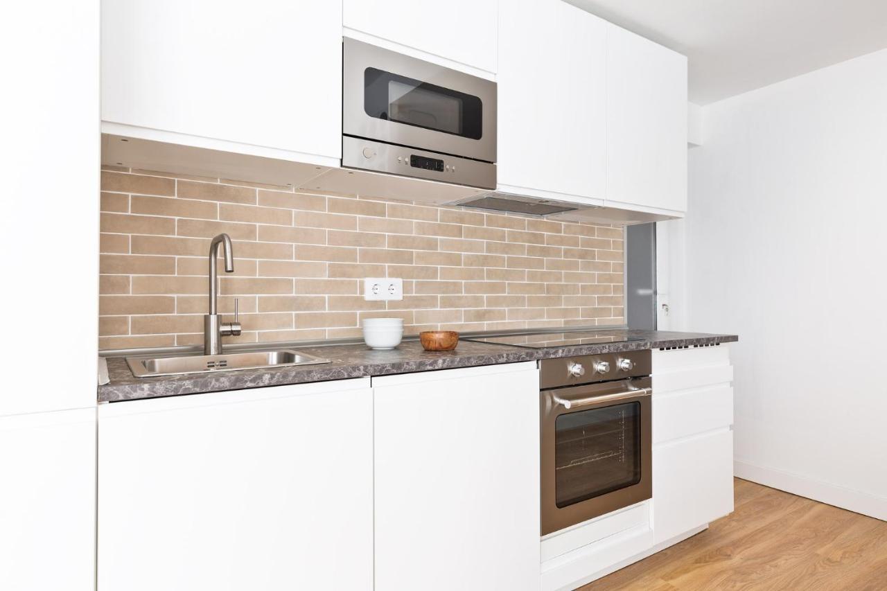 Wow Apartments By Olala Homes Οσπιταλέτ ντε Λιοβρεγάτ Εξωτερικό φωτογραφία