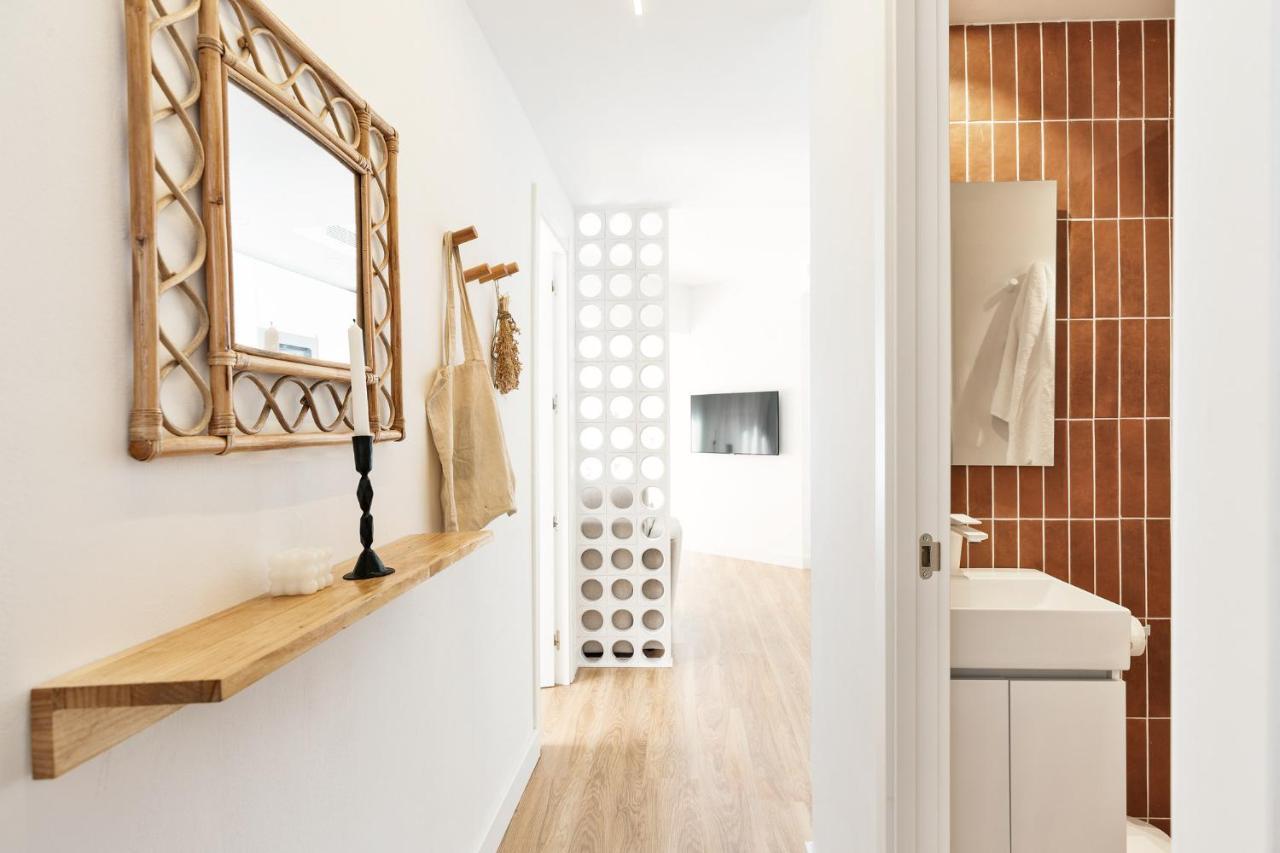 Wow Apartments By Olala Homes Οσπιταλέτ ντε Λιοβρεγάτ Εξωτερικό φωτογραφία