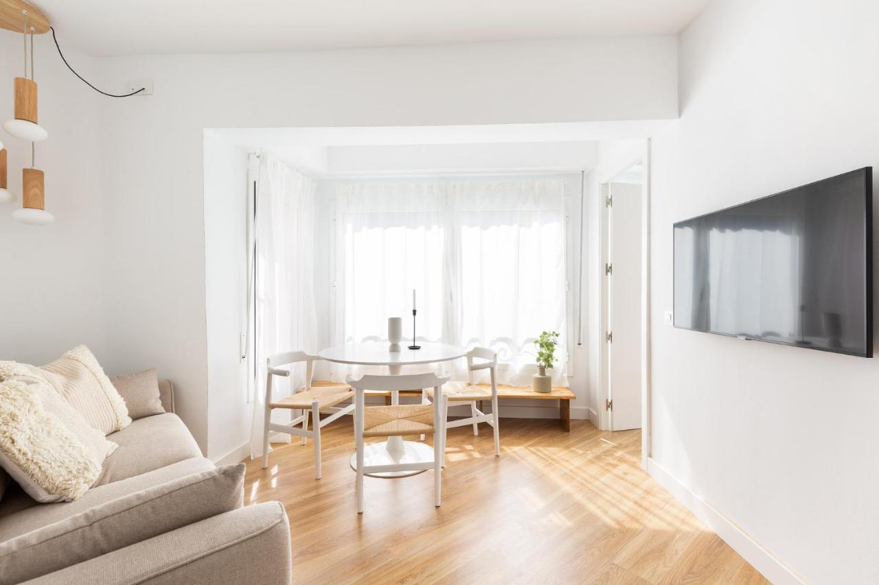 Wow Apartments By Olala Homes Οσπιταλέτ ντε Λιοβρεγάτ Εξωτερικό φωτογραφία
