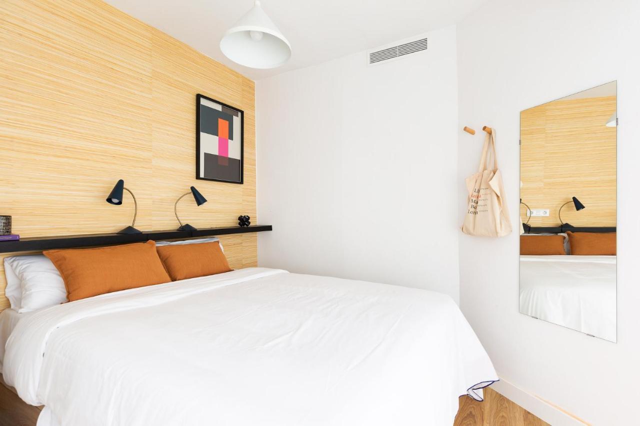Wow Apartments By Olala Homes Οσπιταλέτ ντε Λιοβρεγάτ Εξωτερικό φωτογραφία