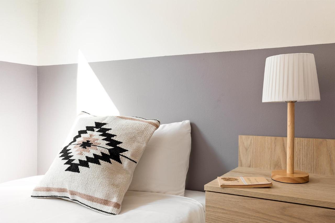 Wow Apartments By Olala Homes Οσπιταλέτ ντε Λιοβρεγάτ Εξωτερικό φωτογραφία