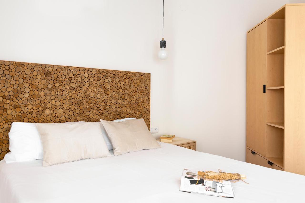 Wow Apartments By Olala Homes Οσπιταλέτ ντε Λιοβρεγάτ Εξωτερικό φωτογραφία
