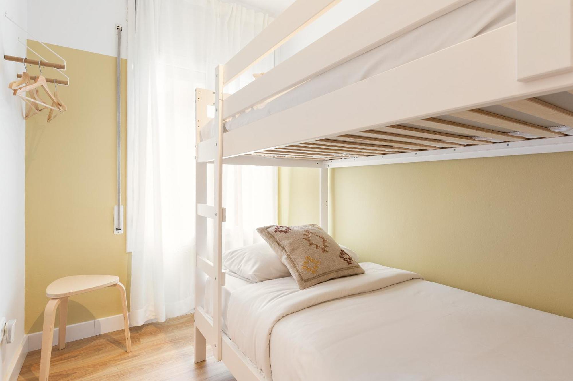 Wow Apartments By Olala Homes Οσπιταλέτ ντε Λιοβρεγάτ Εξωτερικό φωτογραφία