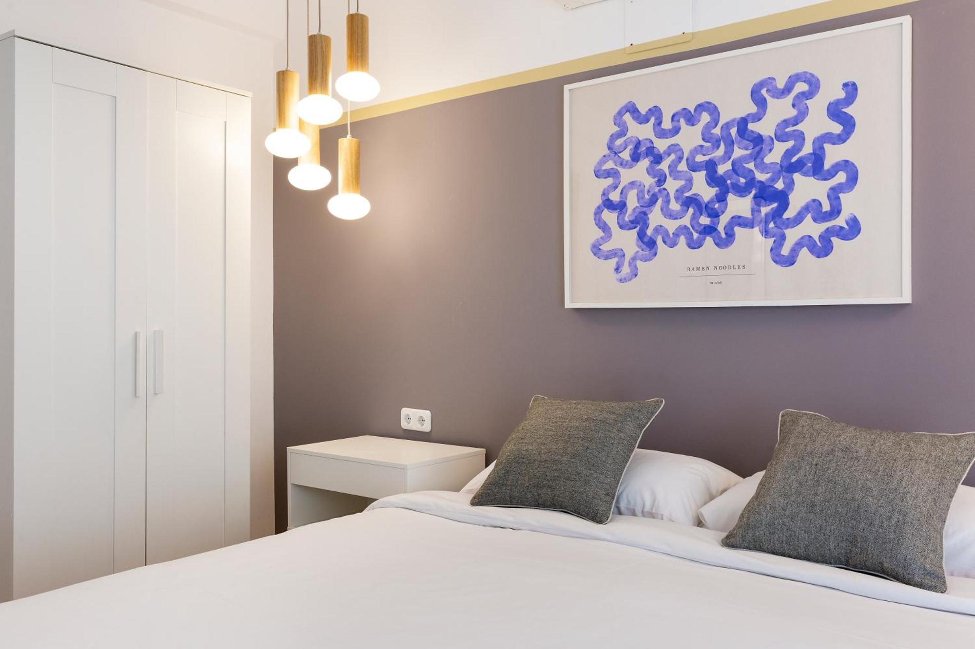 Wow Apartments By Olala Homes Οσπιταλέτ ντε Λιοβρεγάτ Εξωτερικό φωτογραφία