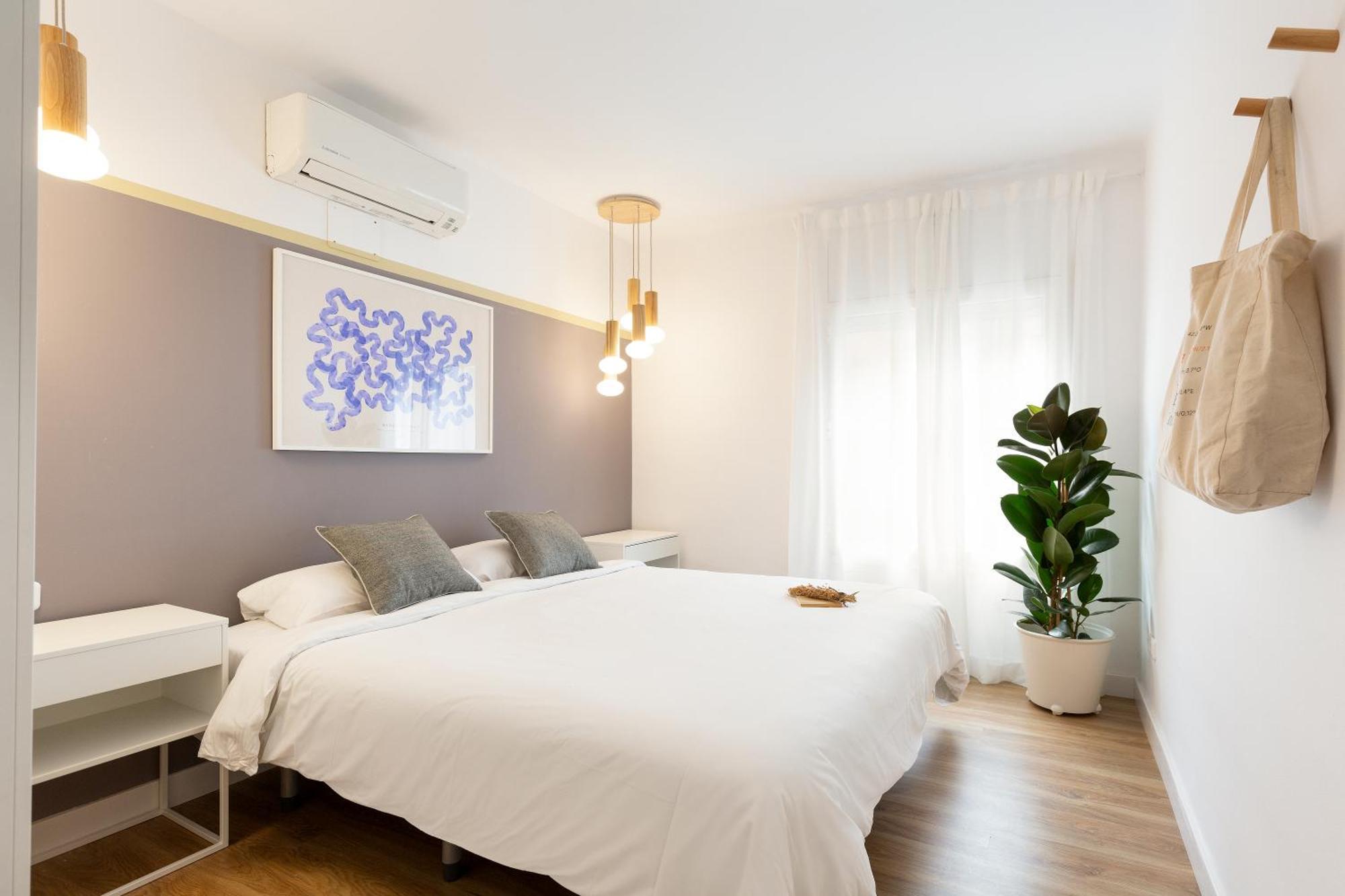 Wow Apartments By Olala Homes Οσπιταλέτ ντε Λιοβρεγάτ Εξωτερικό φωτογραφία