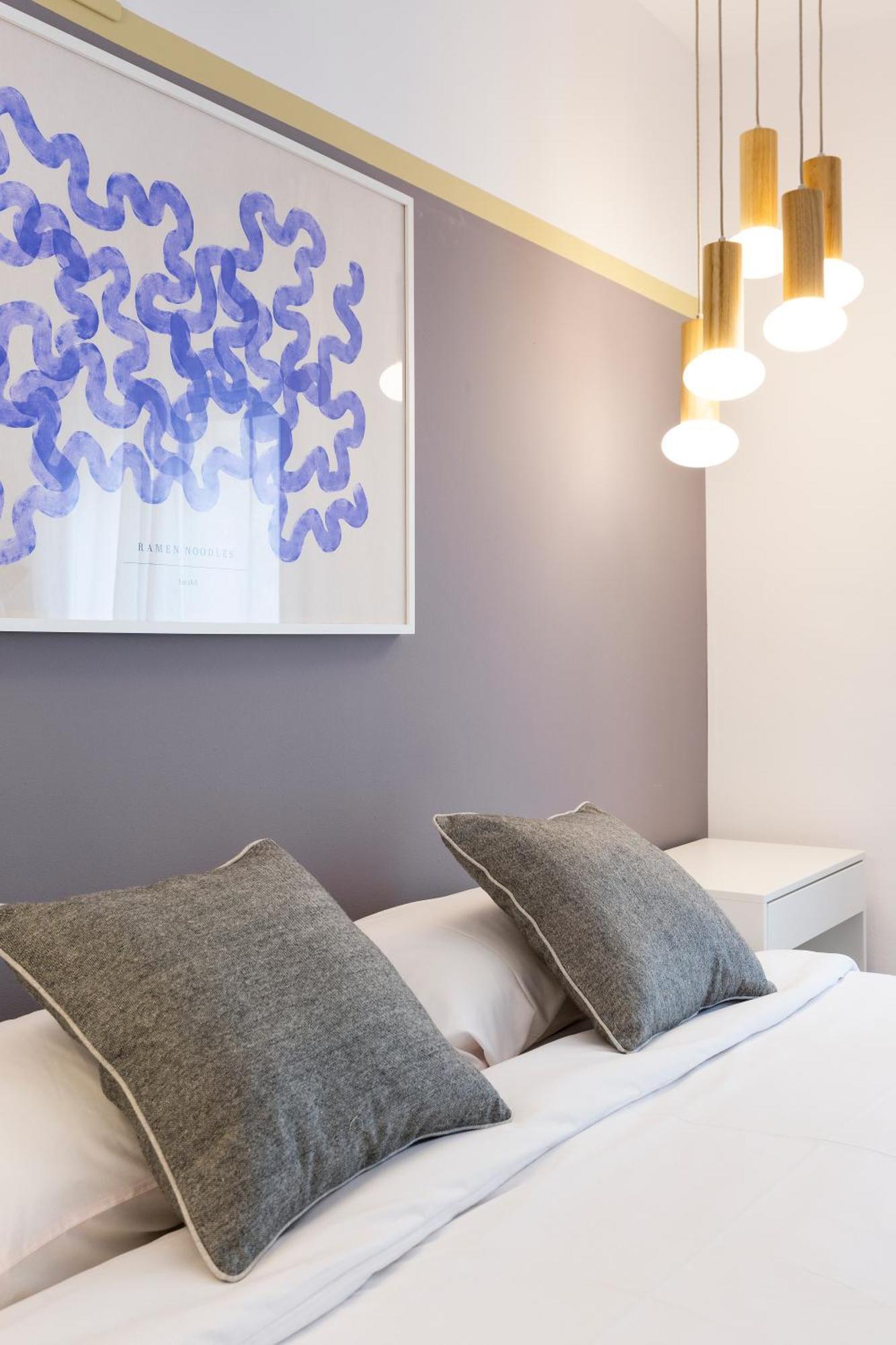 Wow Apartments By Olala Homes Οσπιταλέτ ντε Λιοβρεγάτ Εξωτερικό φωτογραφία
