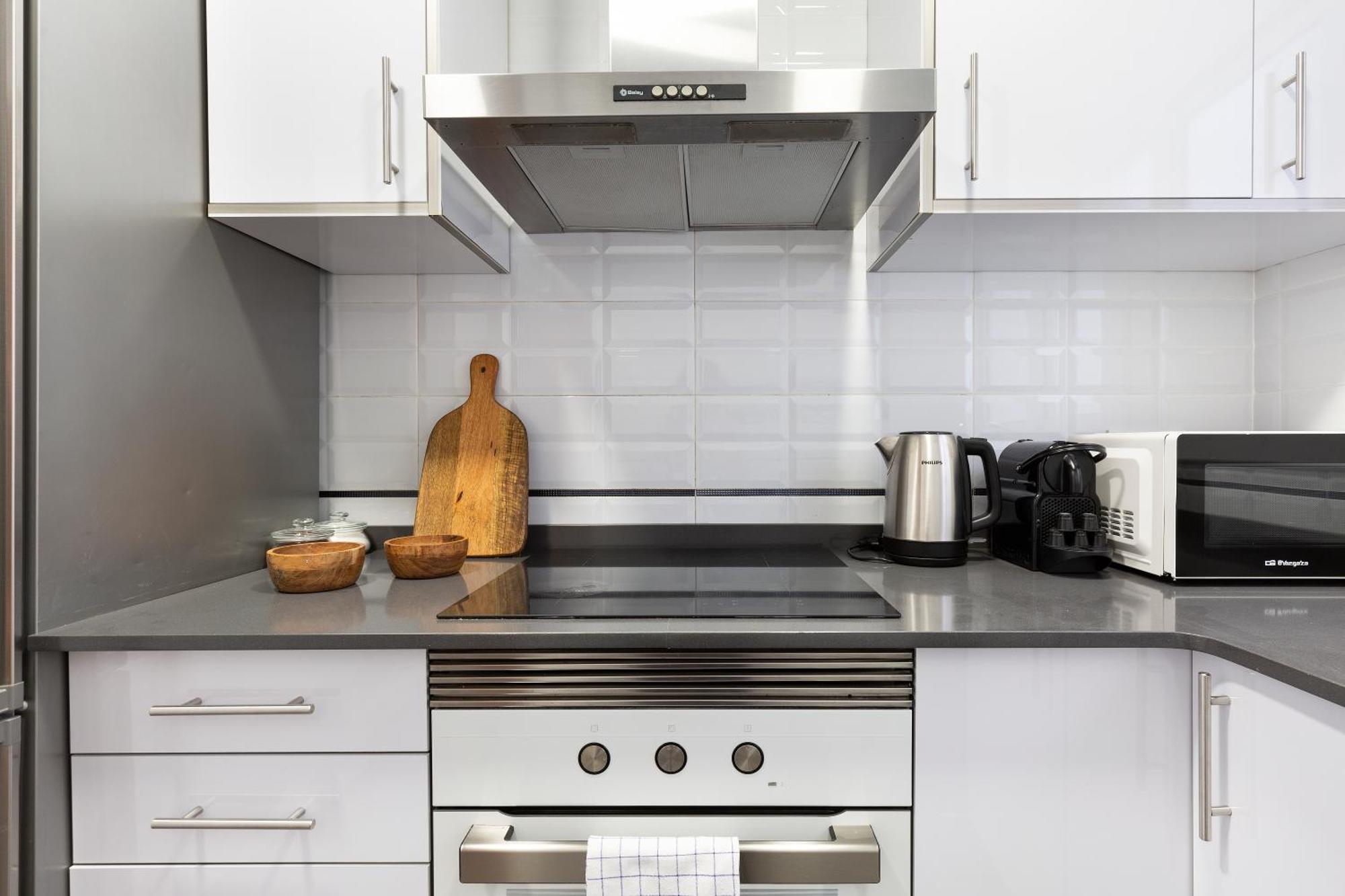 Wow Apartments By Olala Homes Οσπιταλέτ ντε Λιοβρεγάτ Εξωτερικό φωτογραφία