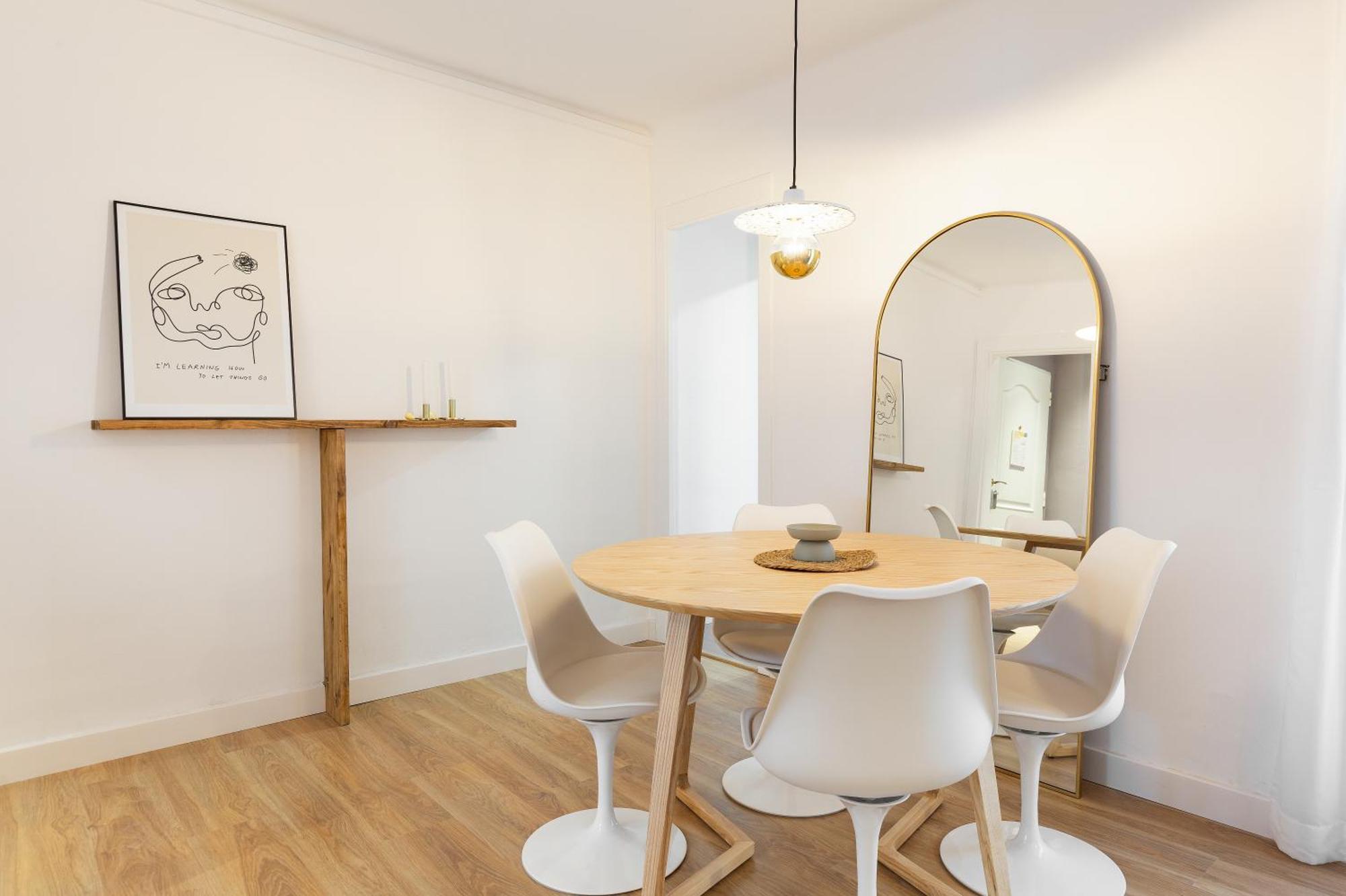 Wow Apartments By Olala Homes Οσπιταλέτ ντε Λιοβρεγάτ Εξωτερικό φωτογραφία