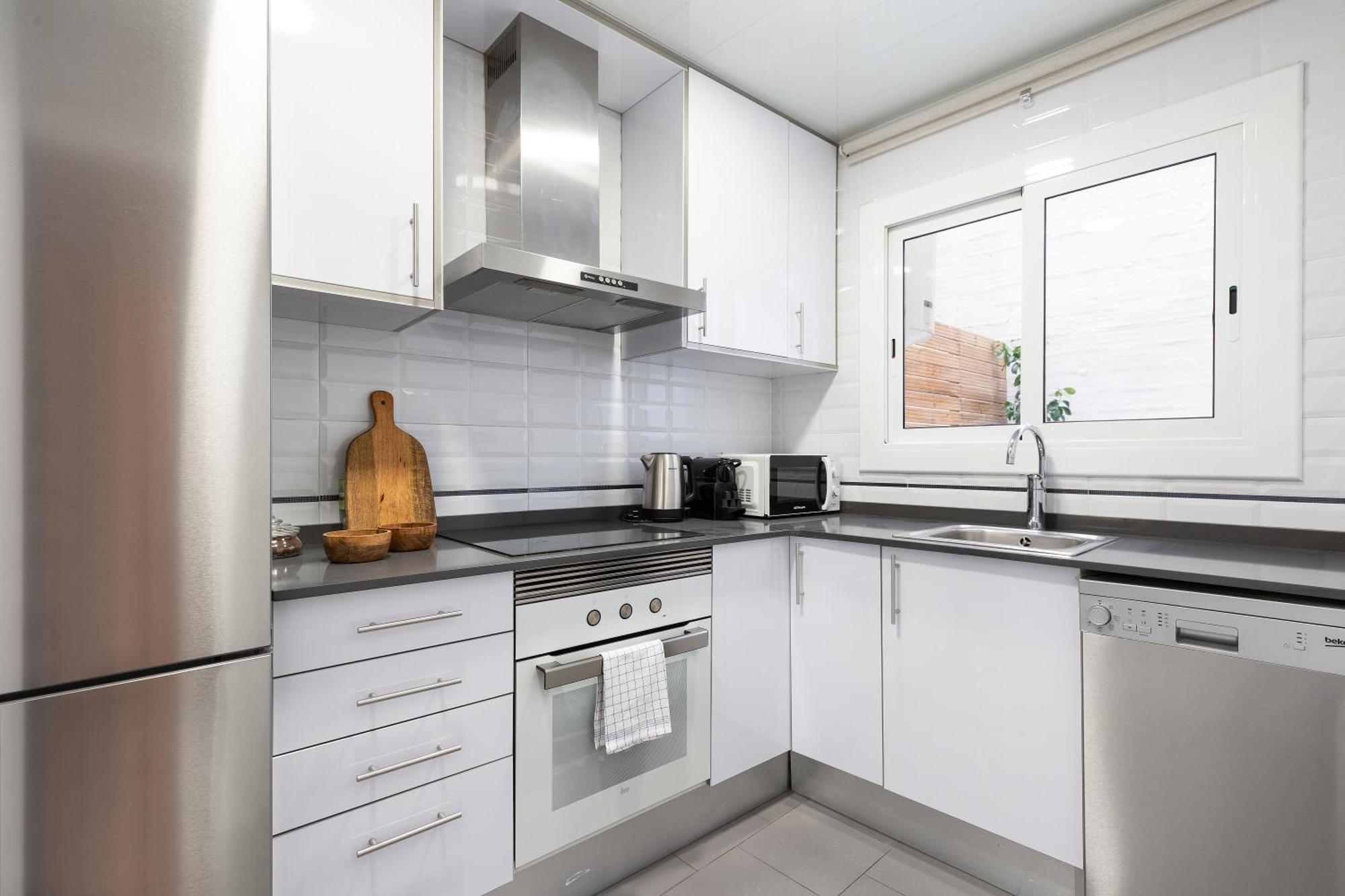 Wow Apartments By Olala Homes Οσπιταλέτ ντε Λιοβρεγάτ Εξωτερικό φωτογραφία