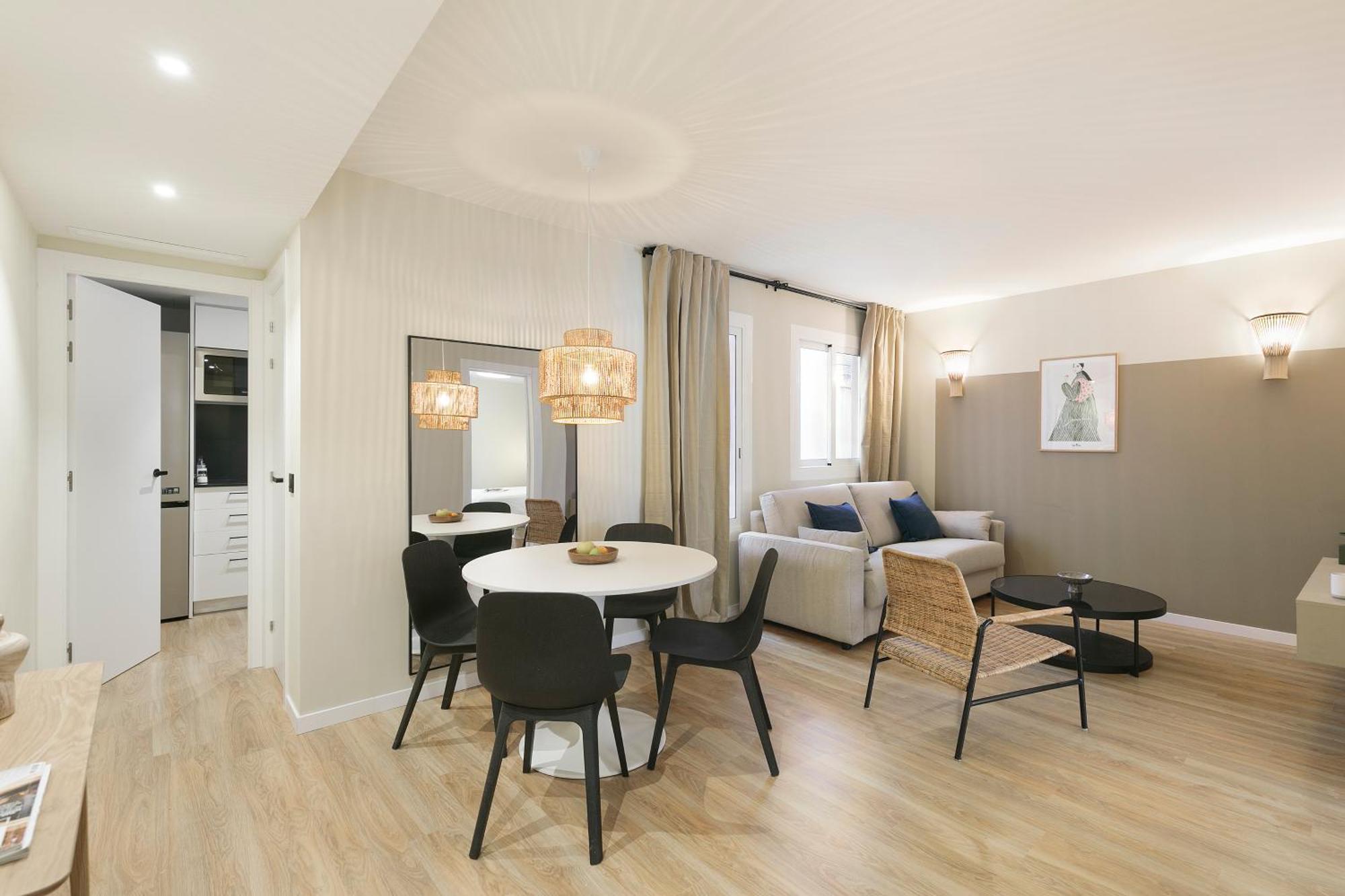 Wow Apartments By Olala Homes Οσπιταλέτ ντε Λιοβρεγάτ Εξωτερικό φωτογραφία