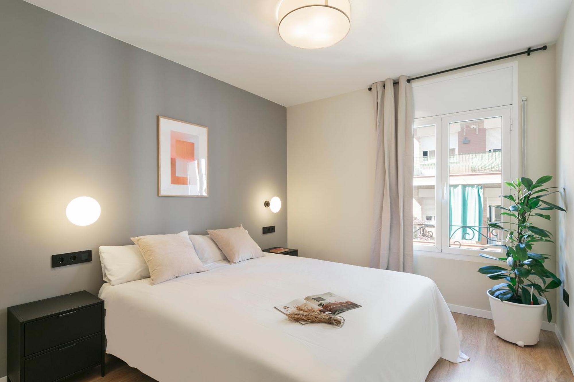 Wow Apartments By Olala Homes Οσπιταλέτ ντε Λιοβρεγάτ Εξωτερικό φωτογραφία