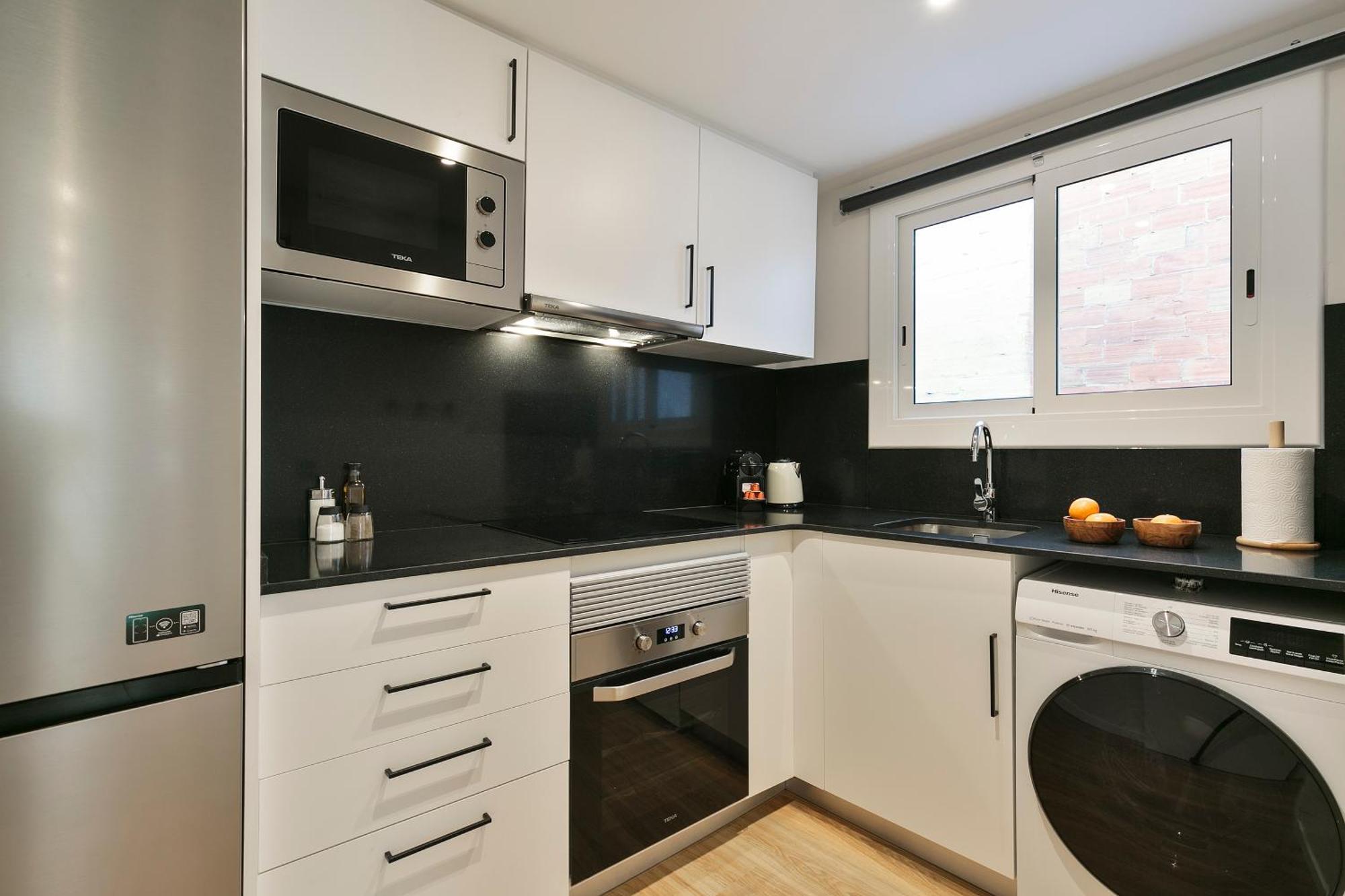 Wow Apartments By Olala Homes Οσπιταλέτ ντε Λιοβρεγάτ Εξωτερικό φωτογραφία