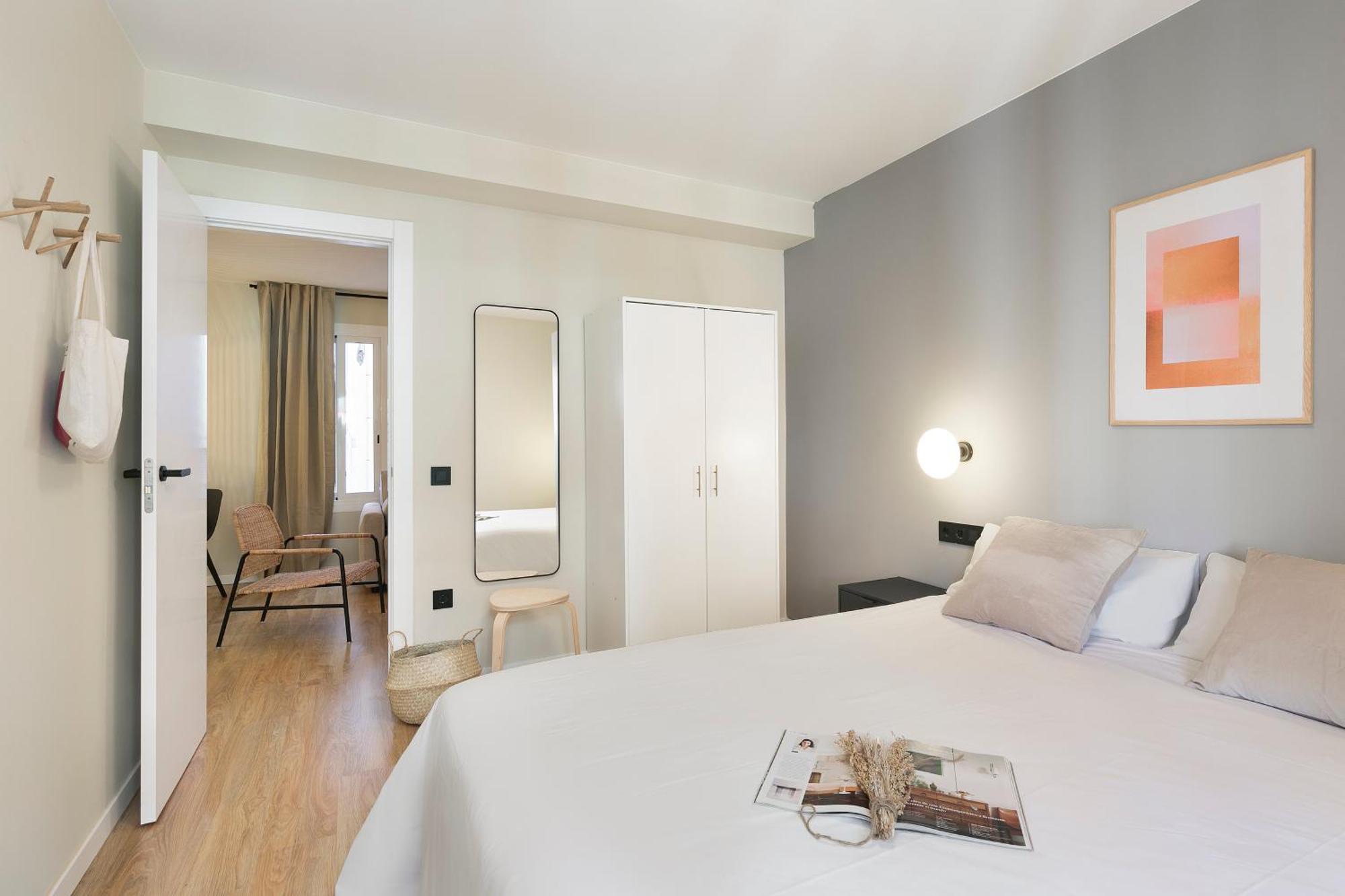 Wow Apartments By Olala Homes Οσπιταλέτ ντε Λιοβρεγάτ Εξωτερικό φωτογραφία