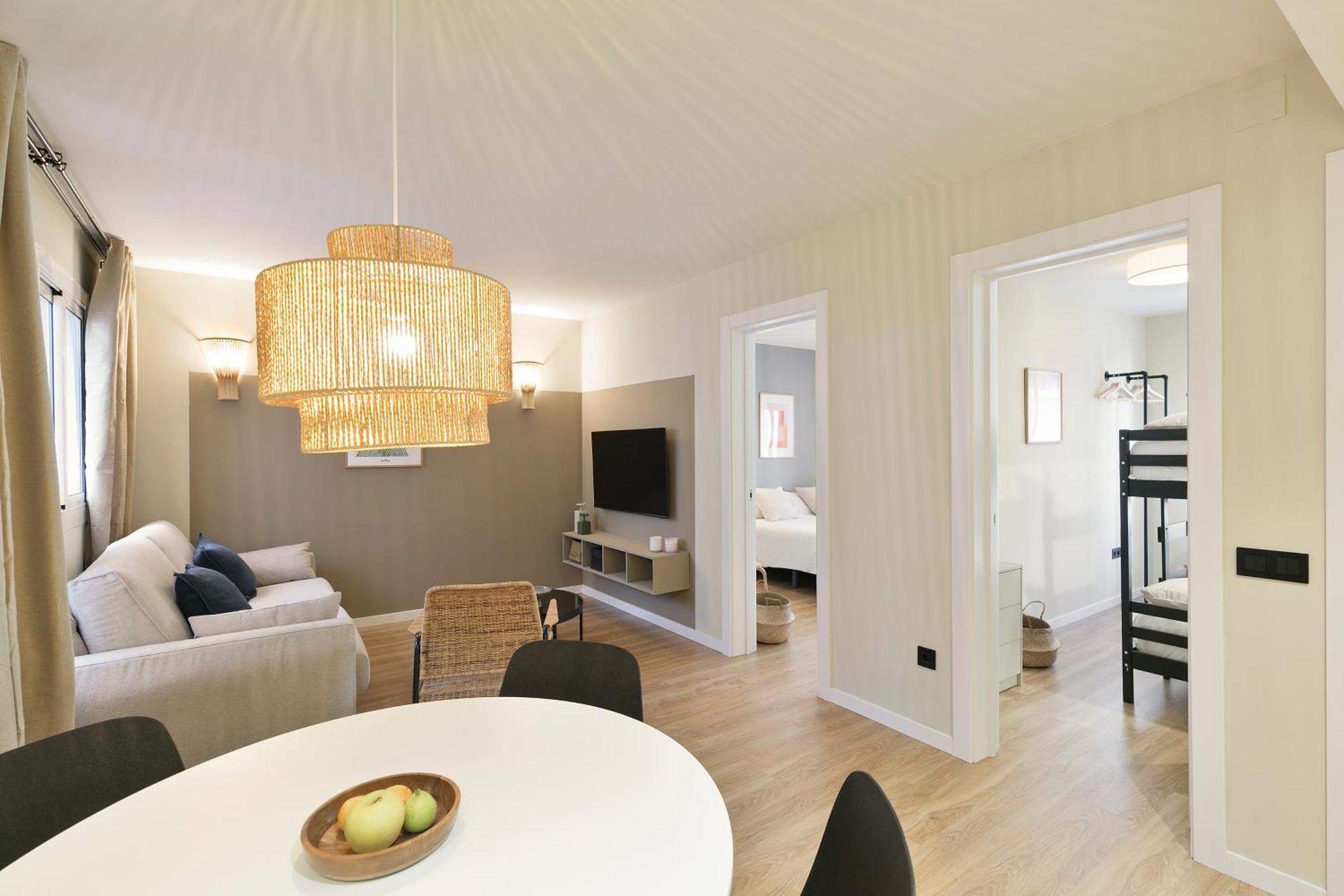 Wow Apartments By Olala Homes Οσπιταλέτ ντε Λιοβρεγάτ Εξωτερικό φωτογραφία