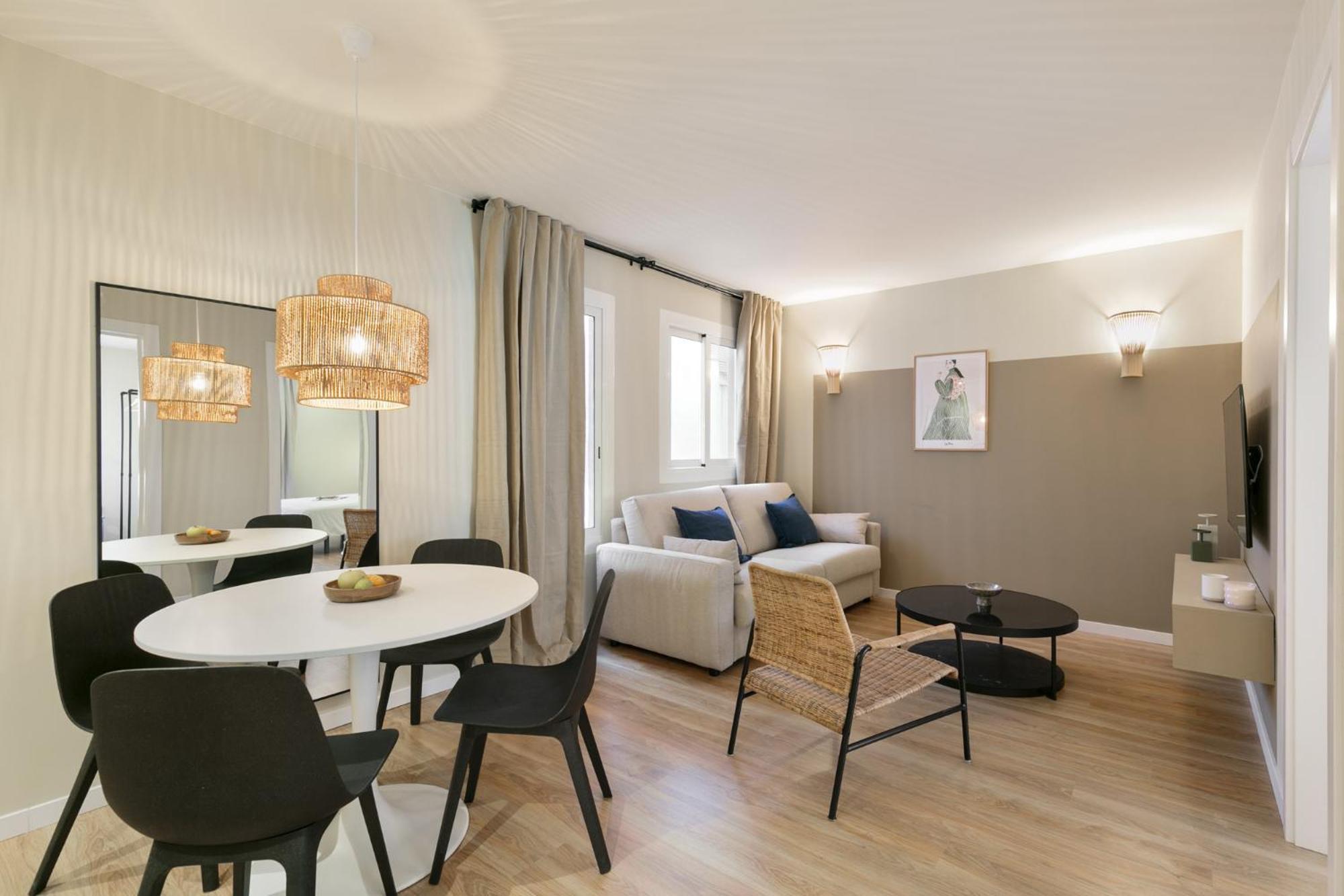 Wow Apartments By Olala Homes Οσπιταλέτ ντε Λιοβρεγάτ Εξωτερικό φωτογραφία