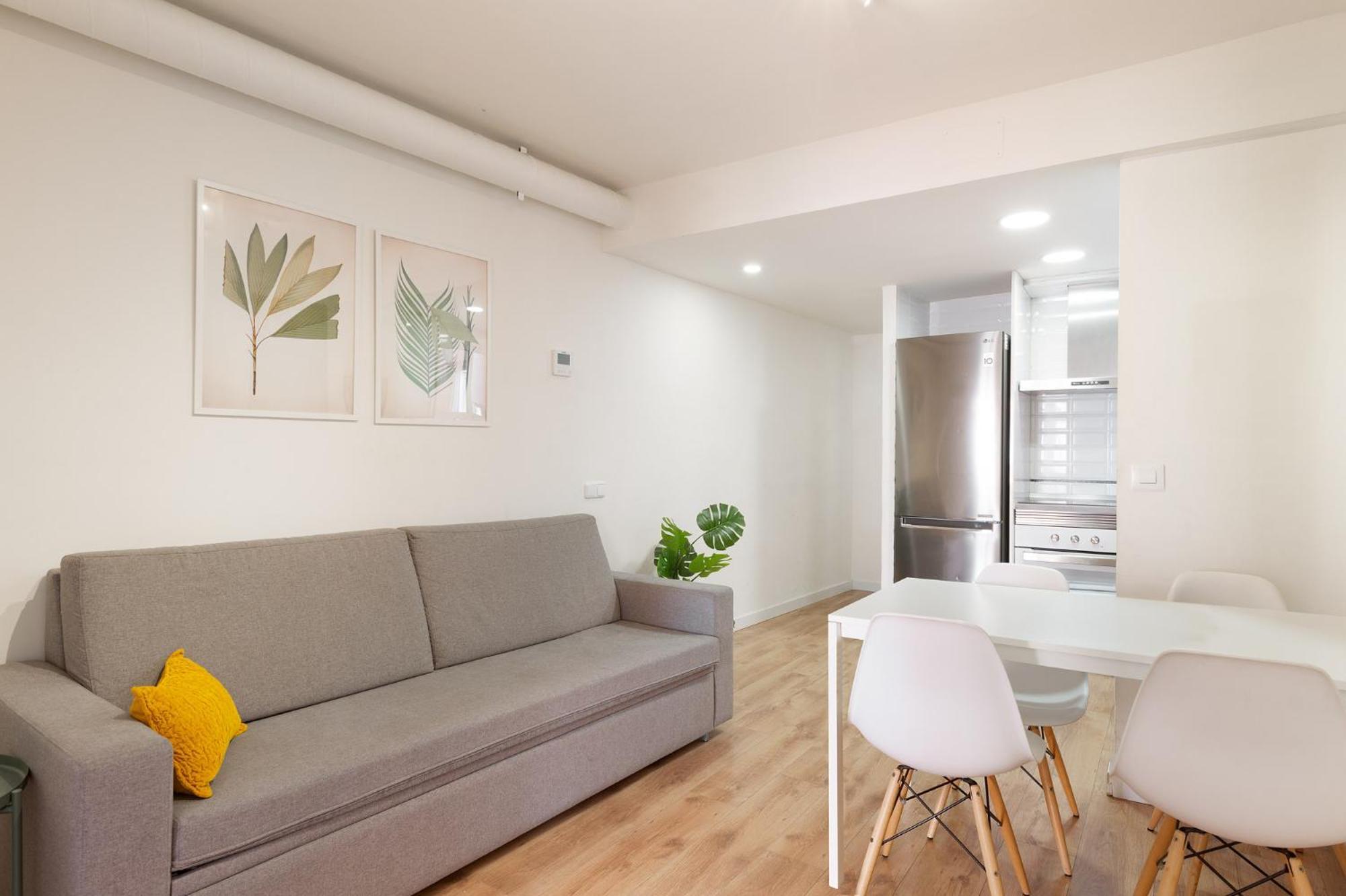 Wow Apartments By Olala Homes Οσπιταλέτ ντε Λιοβρεγάτ Εξωτερικό φωτογραφία