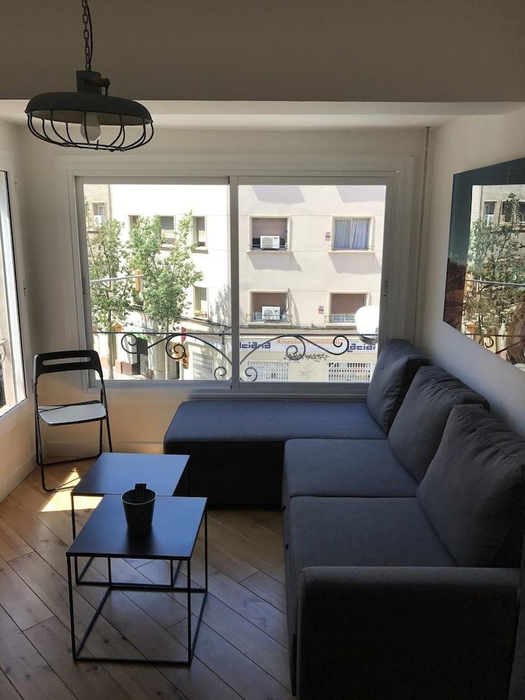Wow Apartments By Olala Homes Οσπιταλέτ ντε Λιοβρεγάτ Εξωτερικό φωτογραφία